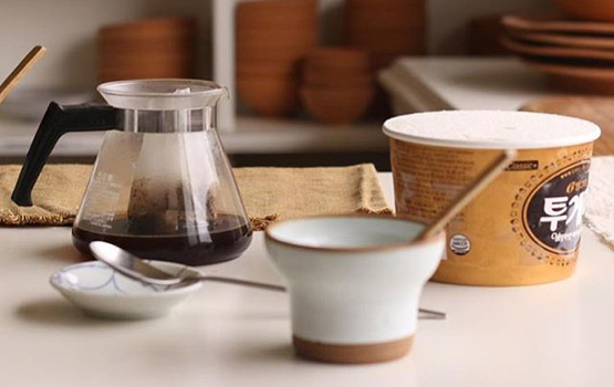 빙그레